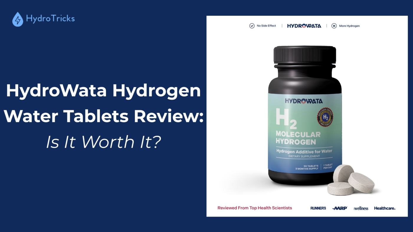 hydrotricks-hydrowata-hydrogen-water-tablets-review/1