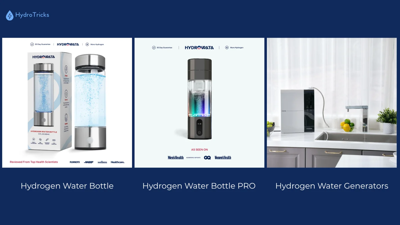 hydrotricks/does-hydrogen-water-taste-different/6