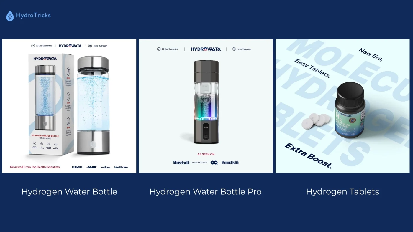 hydrotricks/what-is-hydrogen-water/8