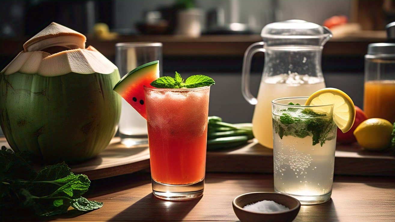 hydrotricks/ways-to-stay-hydrated/7